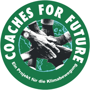 Coaches for Future Logo