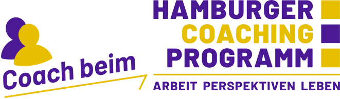 Hamburger Coaching Programm Logo